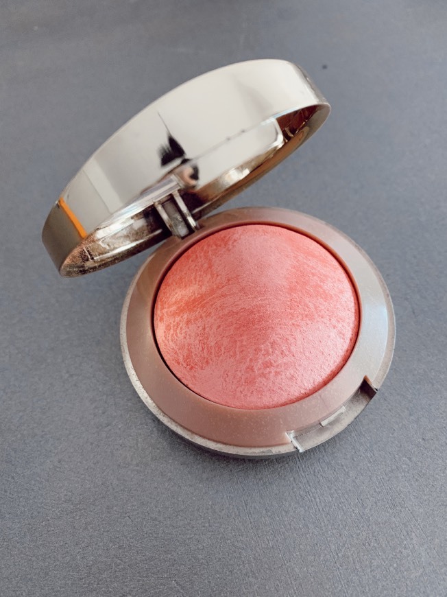 Fashion BLUSH MILANI 05