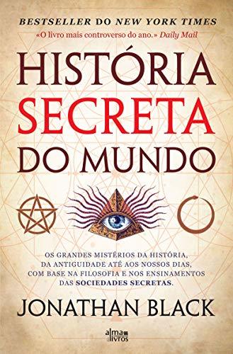 Books História Secreta do Mundo