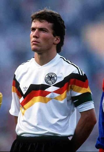 Alemanha 1988/1990