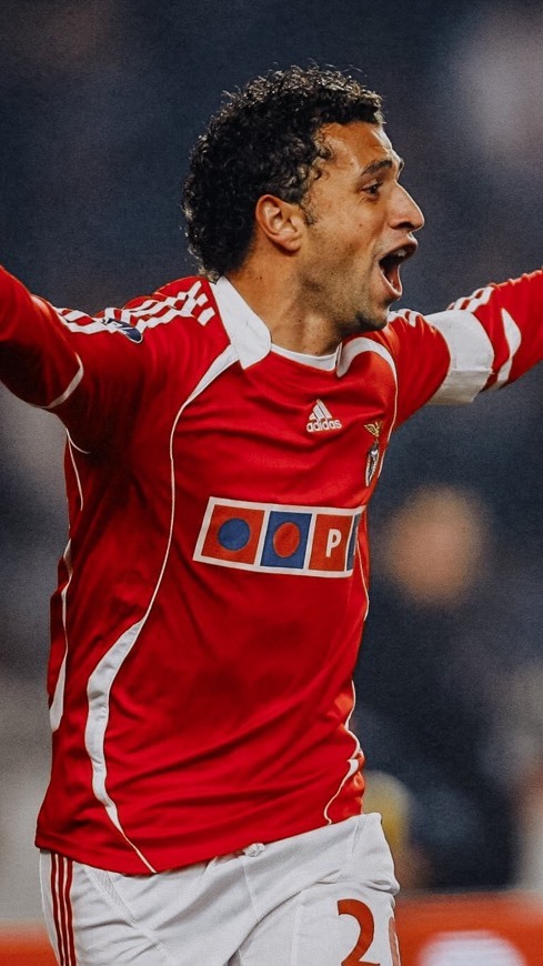 Social Simão Sabrosa