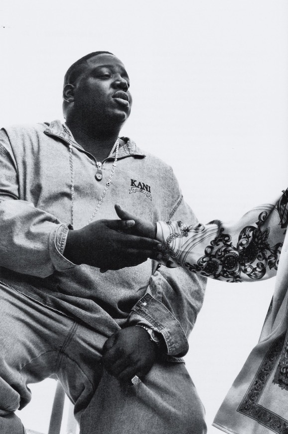 The Notorious B.I.G.