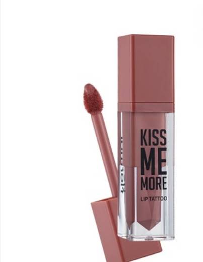 Kiss me more lip tattoo Flormar