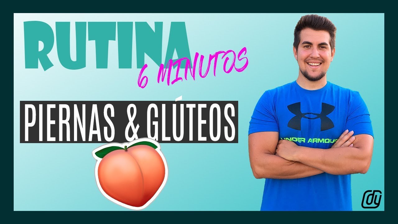 Social Entrenador Personal Online | Dani Yanes - Programa Gym .