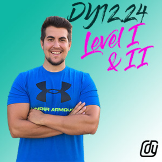 Entrenamiento personal Online | Dani Yanes 12.24 ...