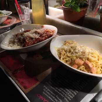 Restaurantes Vapiano