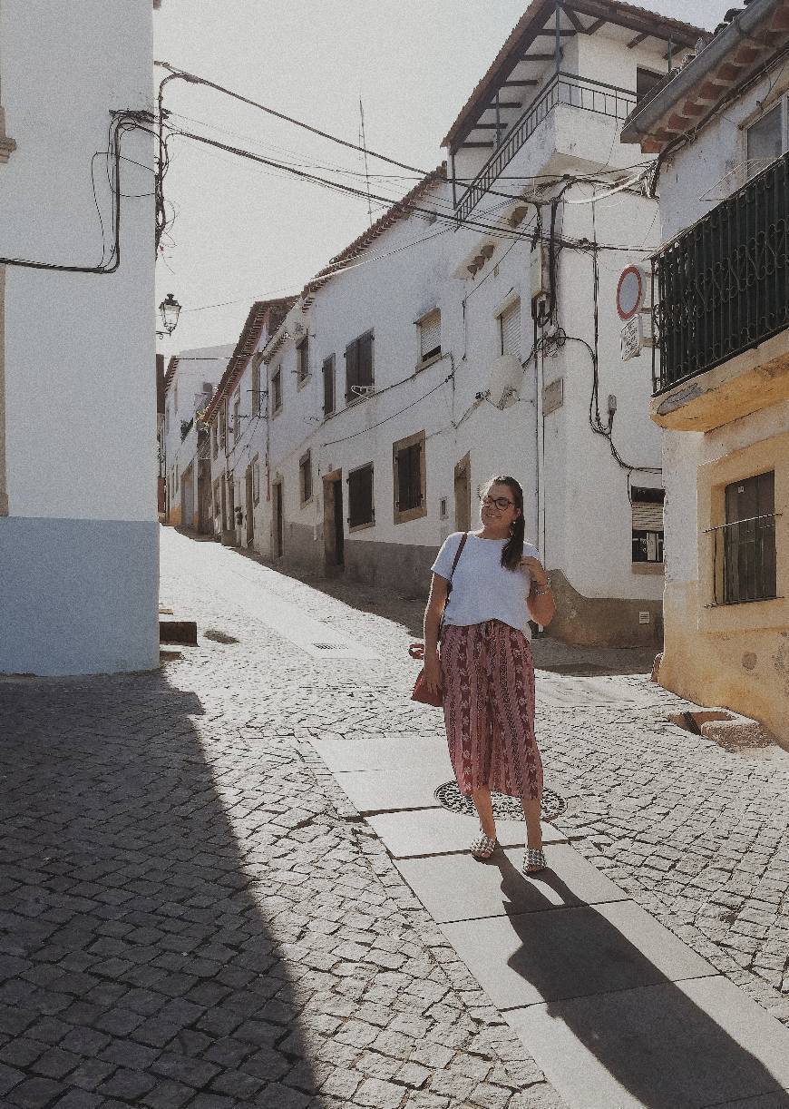 Moda Look verano 🧡