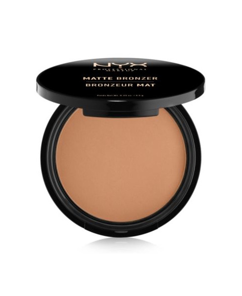 Producto Bronzeador NYX Professional Makeup Matte