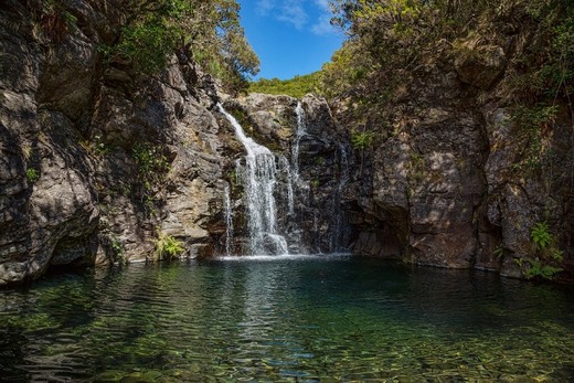 Lagoa de Dona Beja