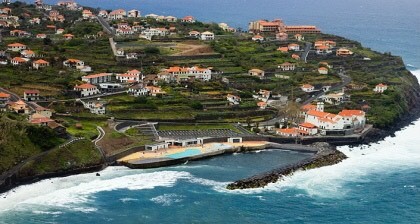 Ponta Delgada