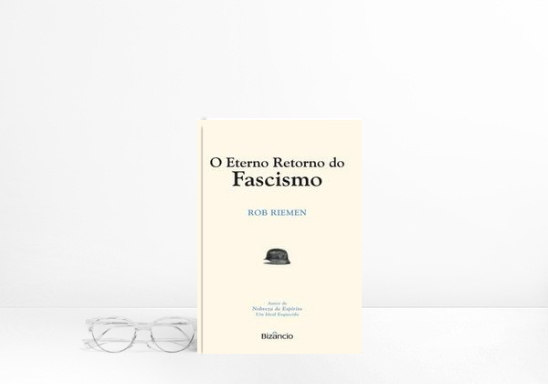 Libro Neofascismo