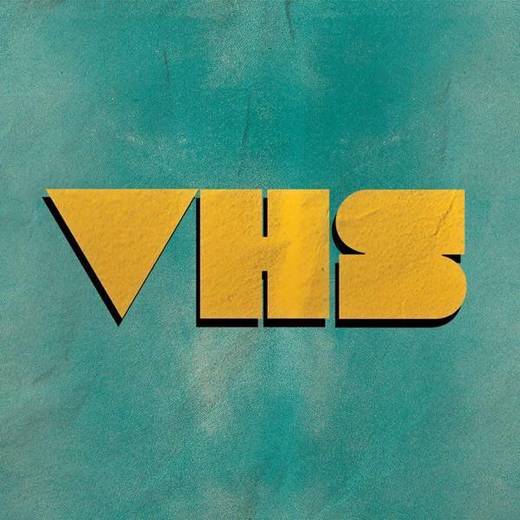 VHS Podcast