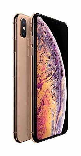 Apple iPhone XS Max 64 GB Oro