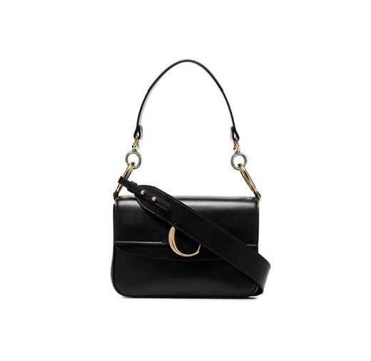 Chloé C-embellished Bag 