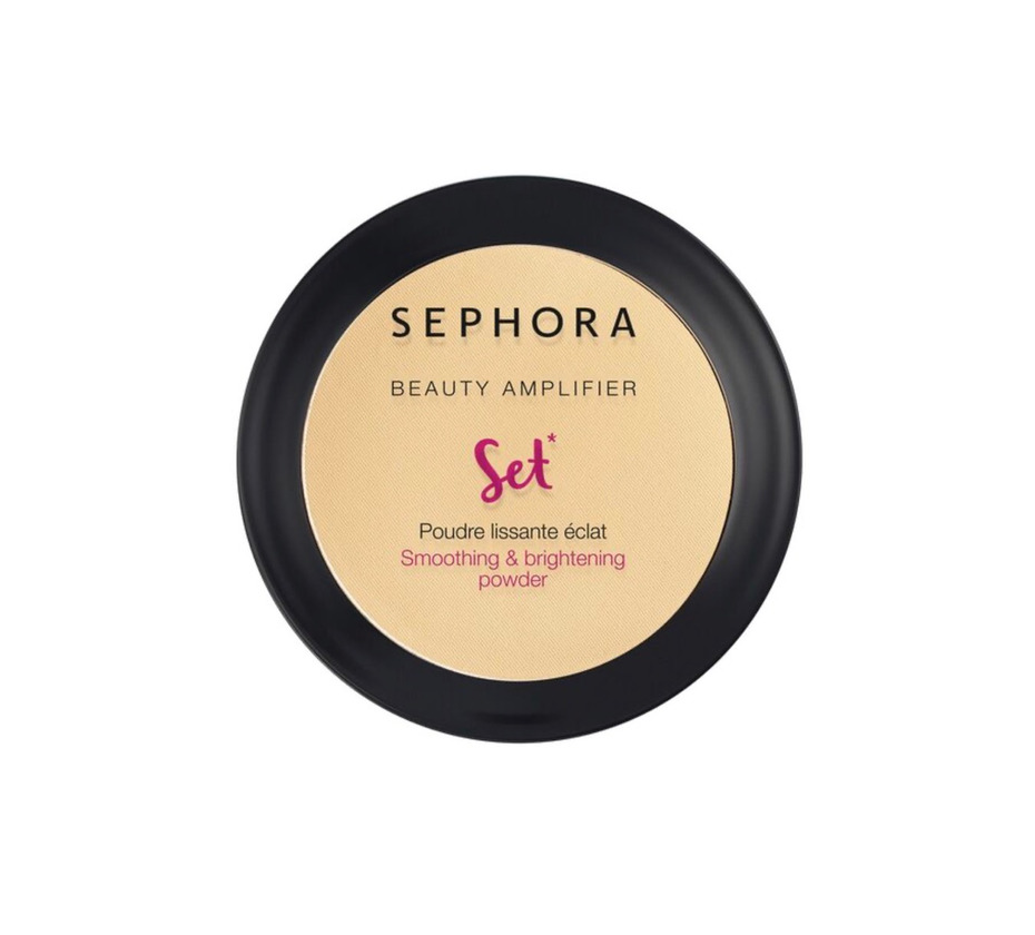 Sephora Beauty Amplifier 