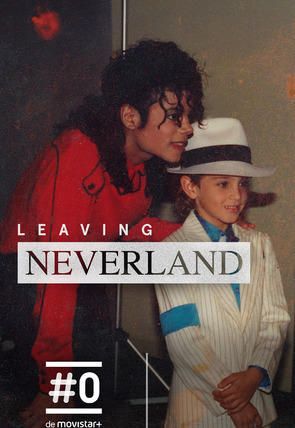 Leaving Neverland