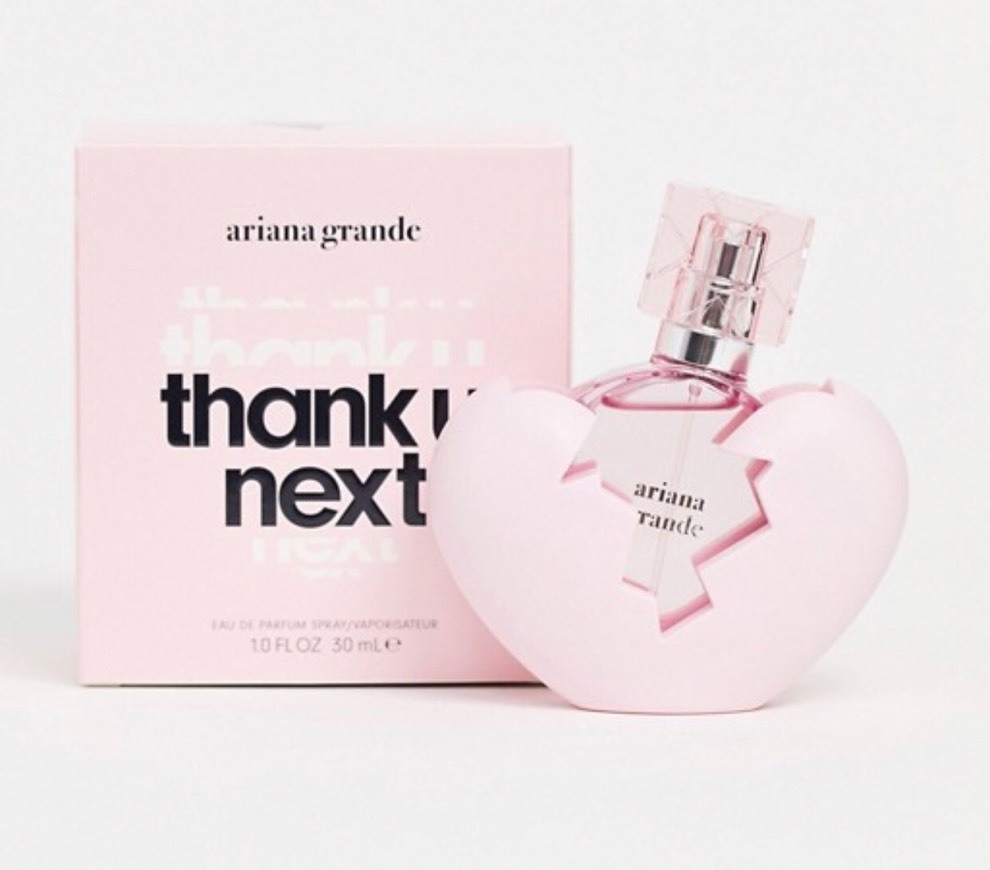 Products Thank you next 