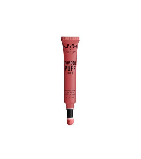 NYX Powder Puff Lippie Lip cream