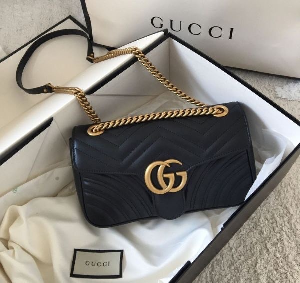 Productos Gucci purse🤩