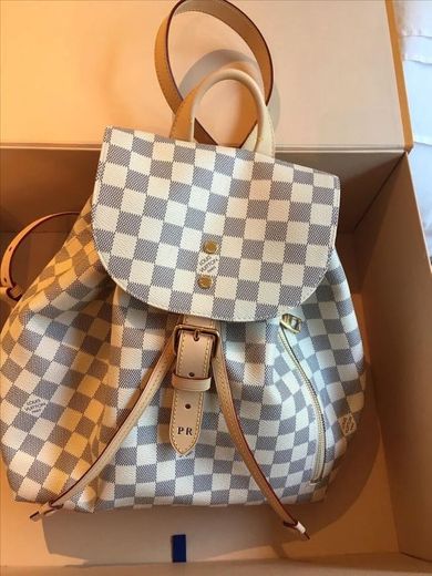 Louis vuitton bag 🤩