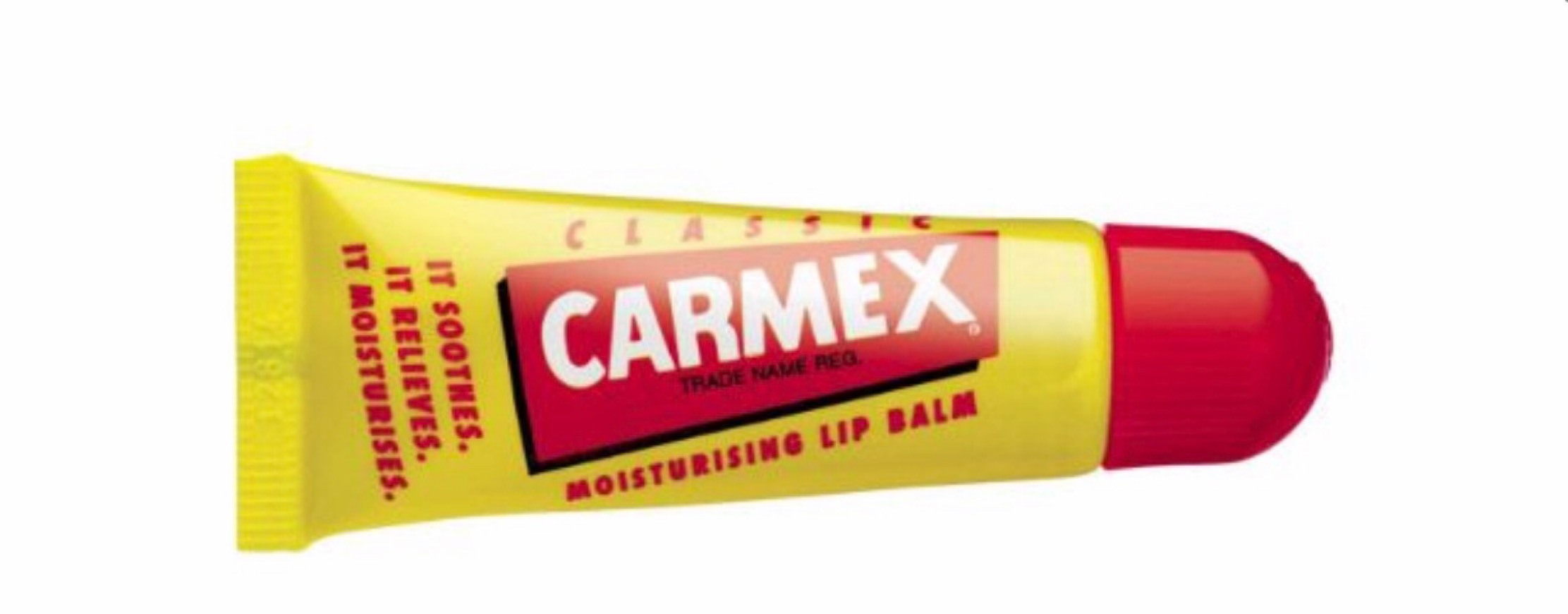 Productos Carmex 