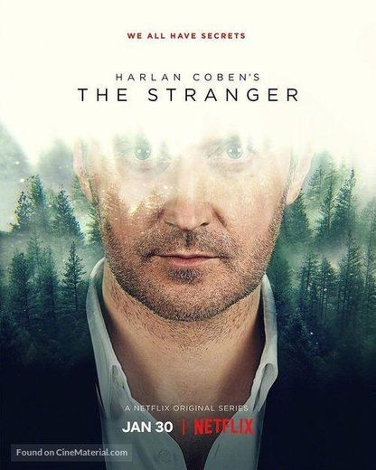 The Stranger