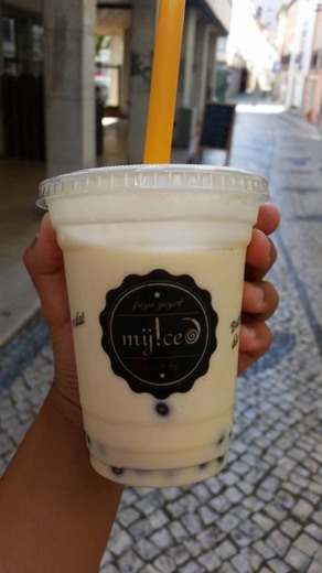 Myiced