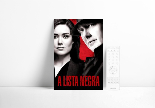 Serie The Blacklist