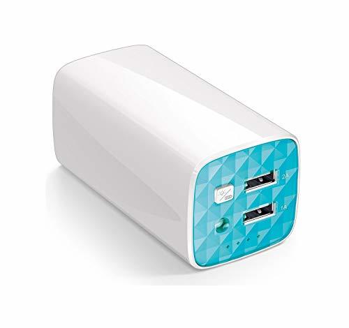 Electrónica TP-LINK TL-PB10400 - Batería portátil