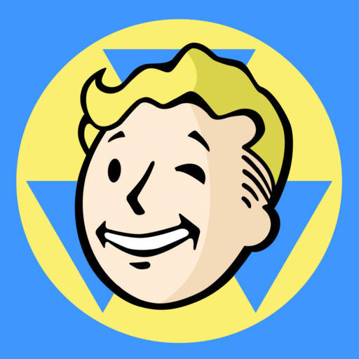 App Fallout Shelter