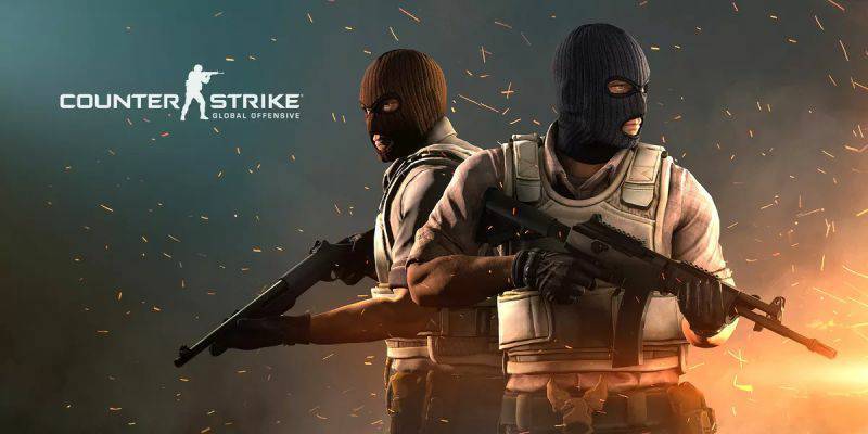 Videojuegos Counter-Strike: Global Offensive