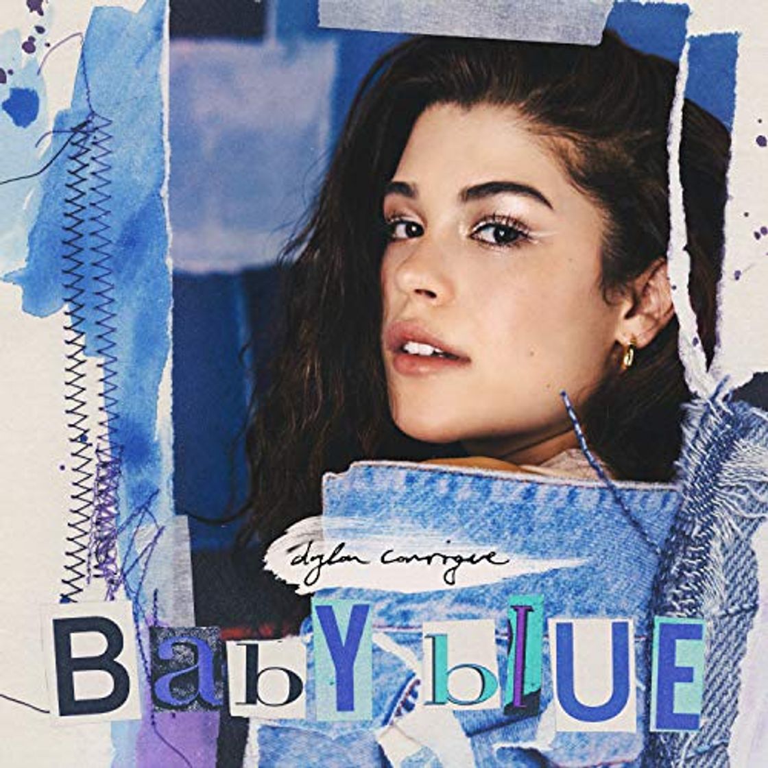 Producto Baby Blue EP