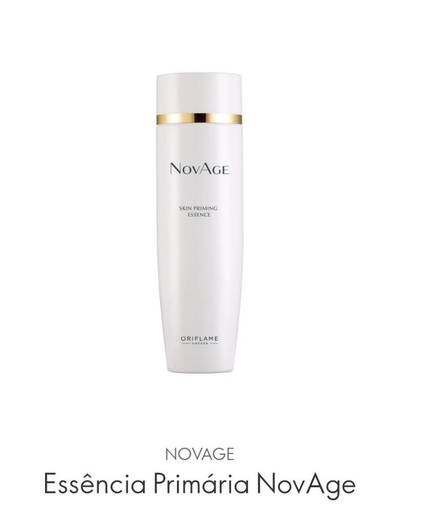 Skincare NovAge Oriflame