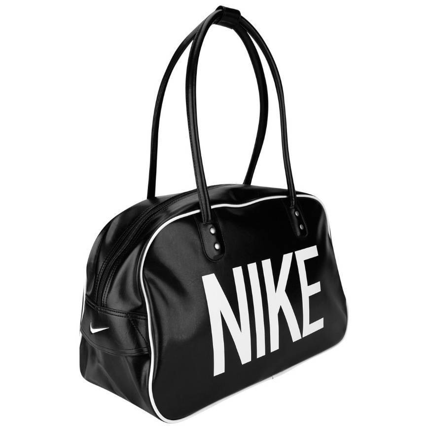 Moda Bolsa Nike 