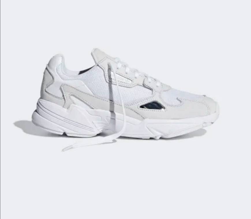 Social Adidas Falcon W, Zapatillas de Gimnasia para Mujer, Multicolor