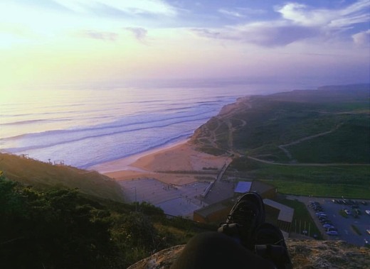 Ericeira