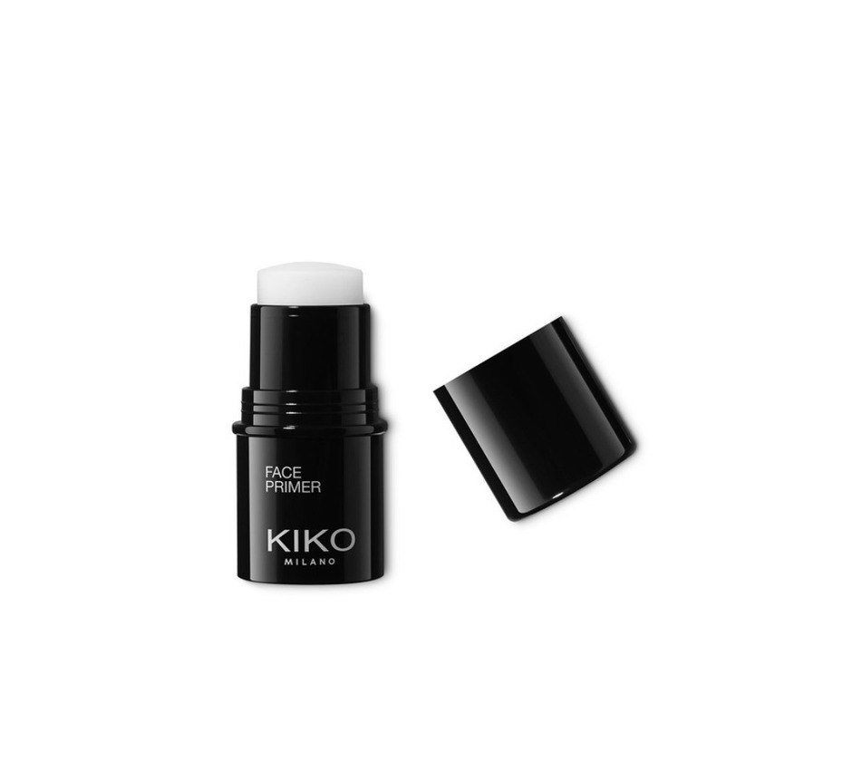 Productos Face primer da Kiko 