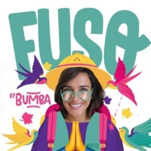 FUSO by Bumba na Fofinha 