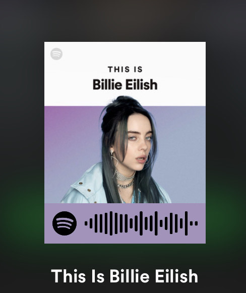 Moda This is Billie Eilish 