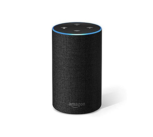 Alexa Amazon 