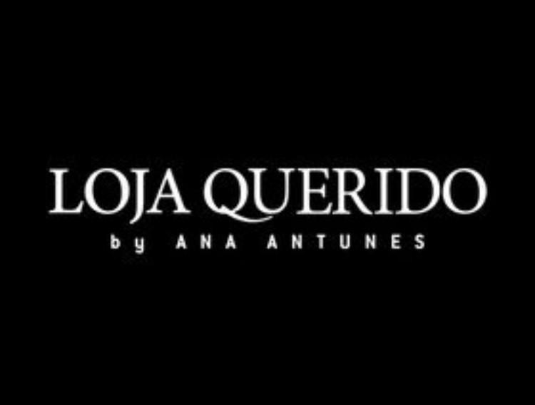 Producto Loja Querido by Ana Antunes 