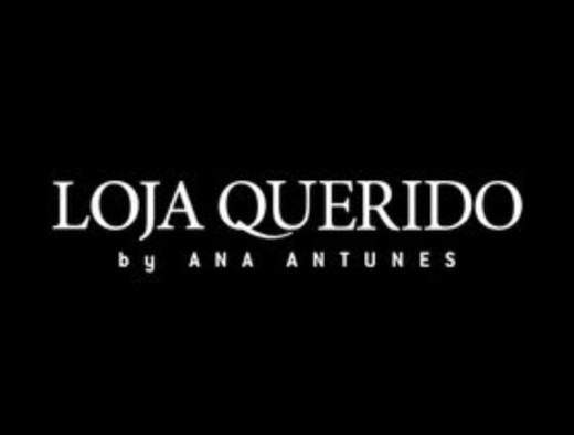 Loja Querido by Ana Antunes 