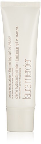 Belleza Laura Mercier Crema Hidratante con Color