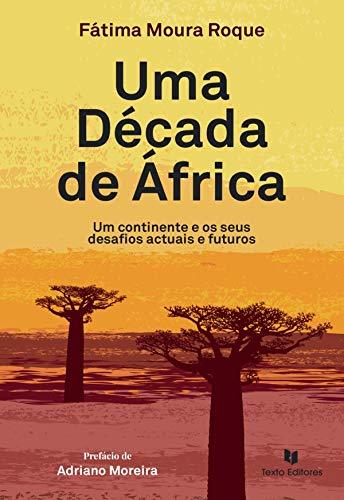 Book Uma Década de África