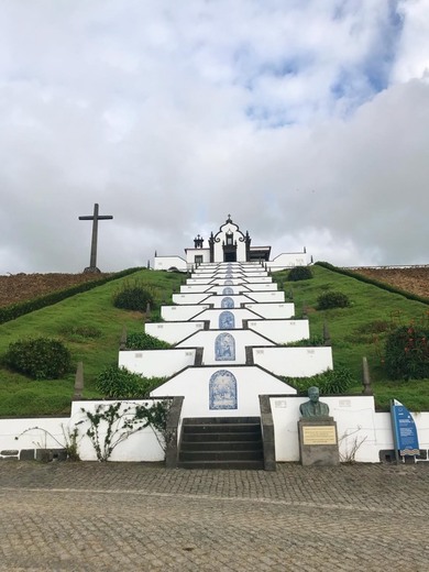 Mirador De Nuestra Señora De Paz