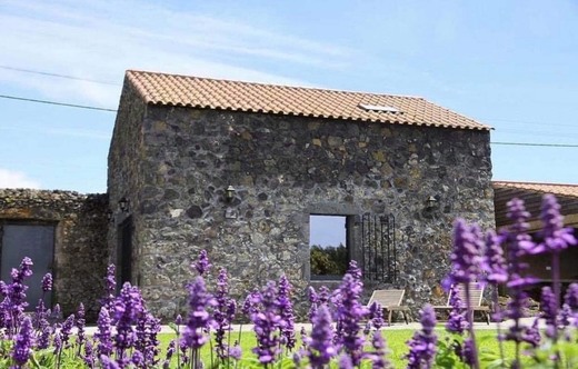 Azores Country Nature 