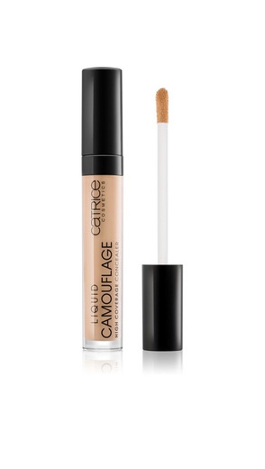 Liquid Camouflage Concealer