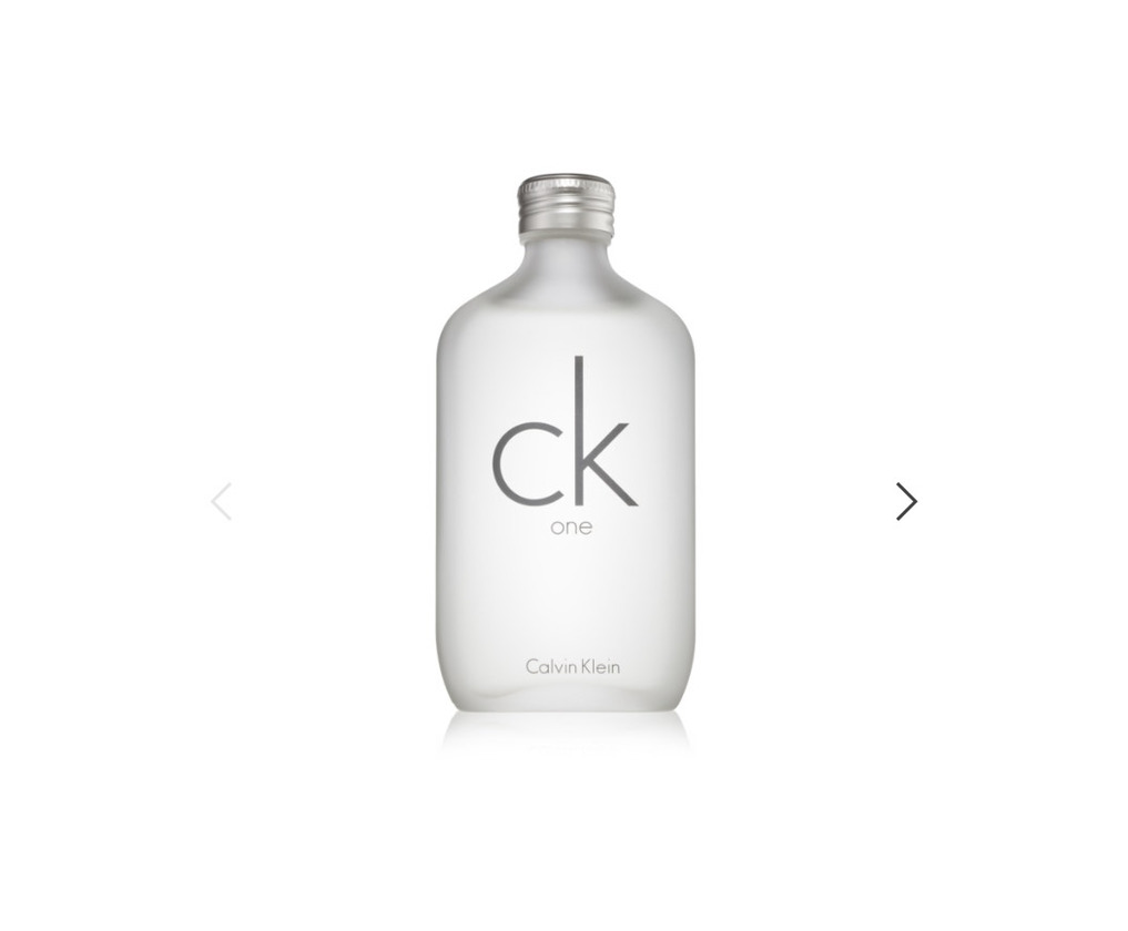 Products CK ONE