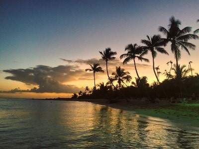 Lugar Punta Cana