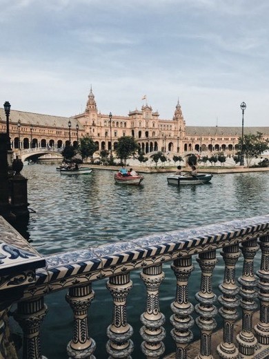 Sevilla