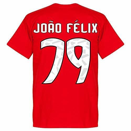 Retake Benfica Joao Felix 79 Team - Camiseta